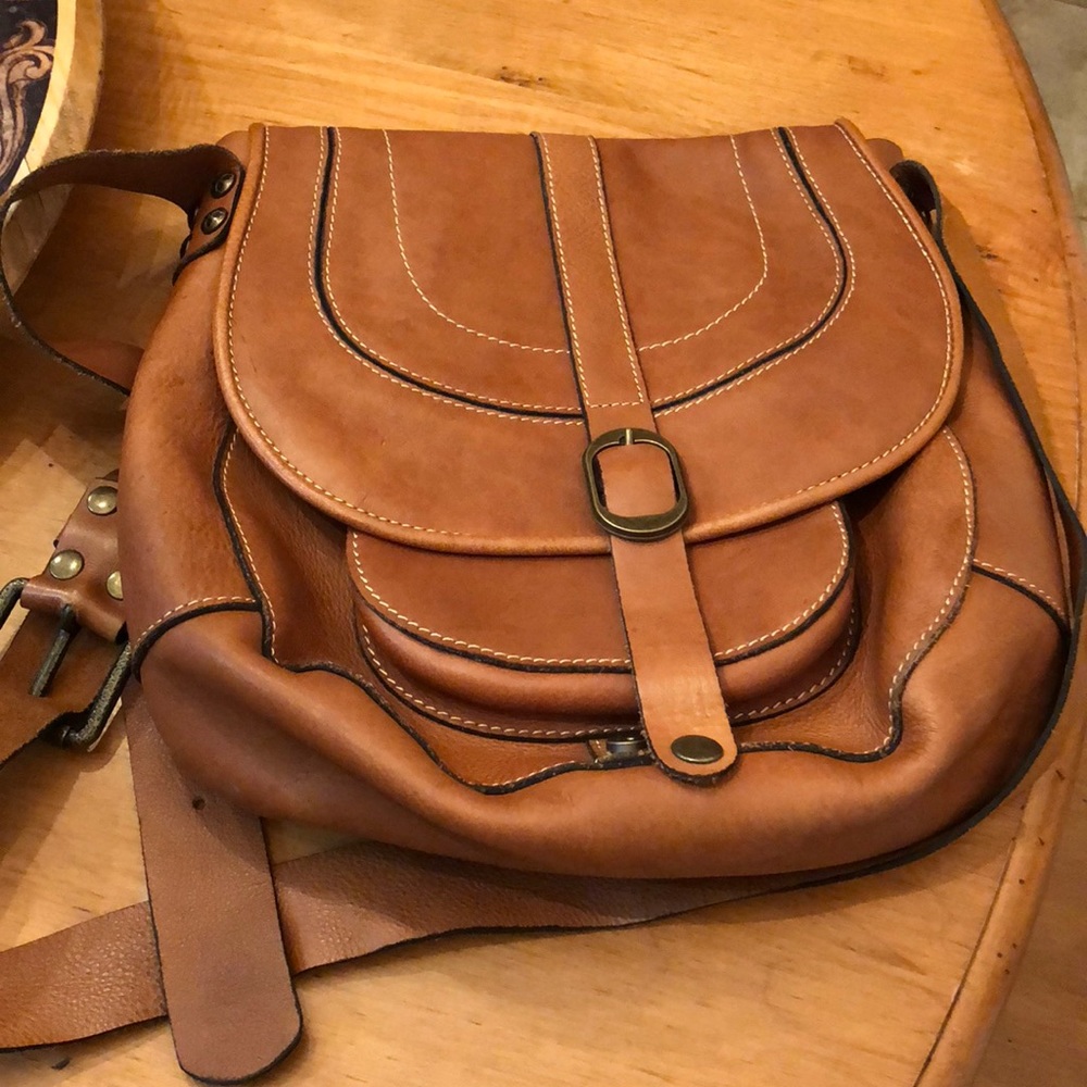 Patricia Nash crossbody